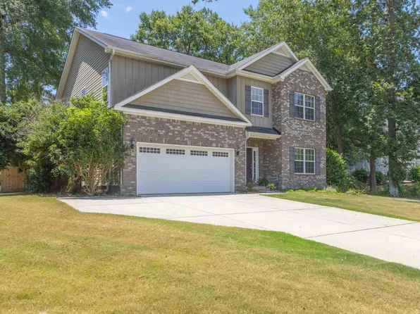 1998 Huron Dr, Aiken, SC 29803