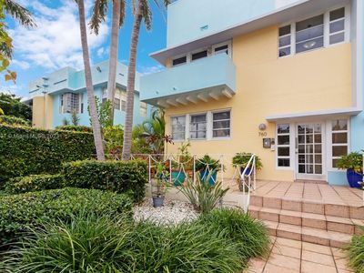 760 Euclid Ave APT 202, Miami Beach, FL, 33139