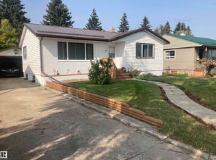 5220 49th St, Willingdon, AB T0B4R0