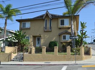 1923 Huntington Ln, Redondo Beach, CA 90278