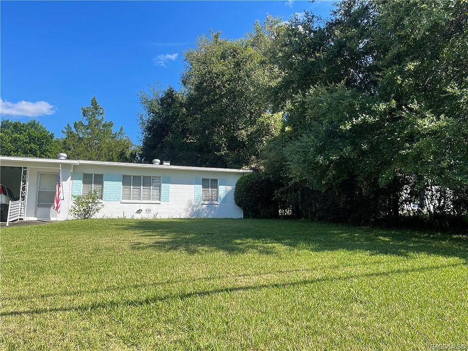 305 S Osceola Ave, Inverness, FL 34452 Zillow