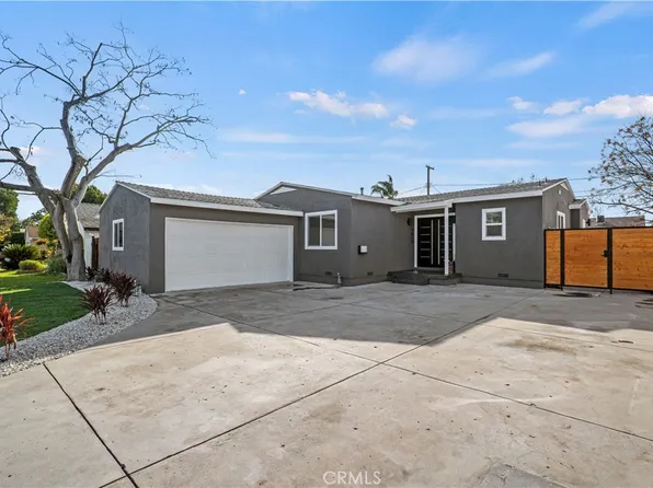 7019 Laramie Ave, Winnetka, CA 91306