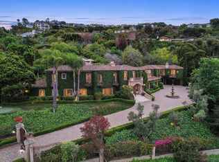 2643 Hidden Valley Rd, La Jolla, CA 92037