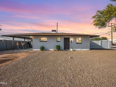 2804 W 9th Pl, Apache Junction, AZ, 85120