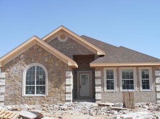 1401 S Dallas St, Midland, TX 79701