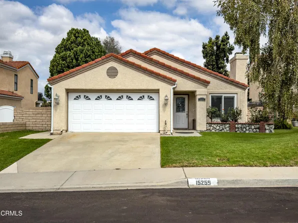 15259 Monroe Ave, Moorpark, CA 93021