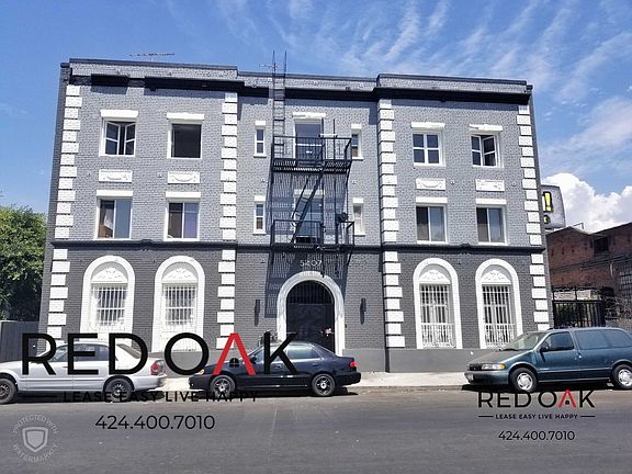 3rd image of 5407 Sierra Vista Ave APT 306