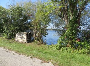 55 County Road A, Green Lake, WI 54941