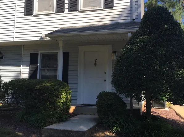 12 Durbin Pl #12, Durham, NC 27705