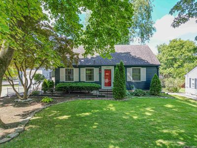 1002 N 21st St, Lafayette, IN, 47904