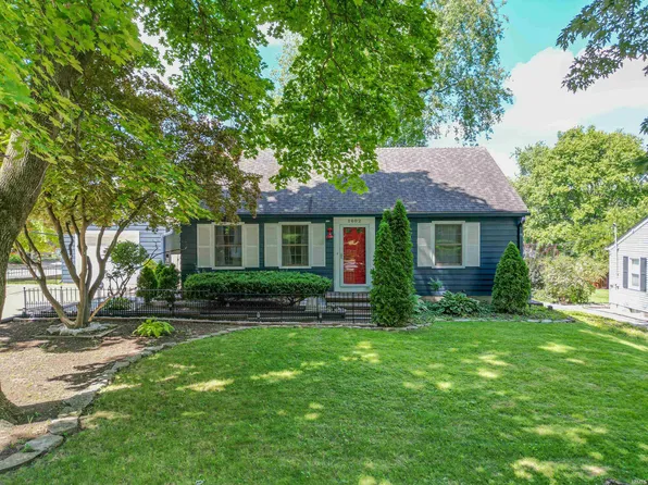 1002 N 21st St, Lafayette, IN 47904