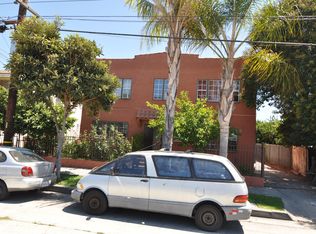 1200 N Tamarind Ave #A, Compton, CA 90222