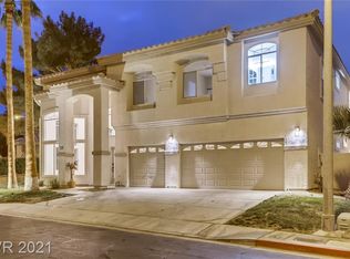 2092 Eaglepath Cir, Henderson, NV 89074