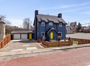 914 Chase St, Anderson, IN 46016