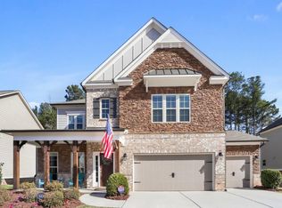 5430 Northview Lk, Cumming, GA 30040