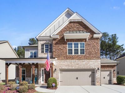 5430 Northview Lk, Cumming, GA, 30040