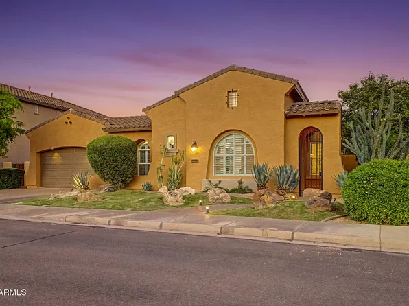 25943 N 84TH Drive, Peoria, AZ 85383