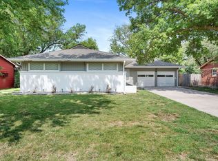 1011 N Patricia Ave, Wichita, KS 67208