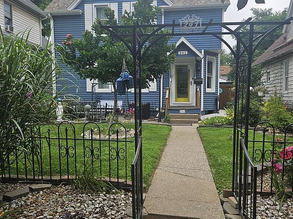2nd image of 241 S Lincoln Ave