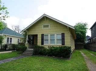 1022 Rutland St, Houston, TX 77008