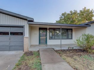 3714 40th St, Lubbock, TX 79413