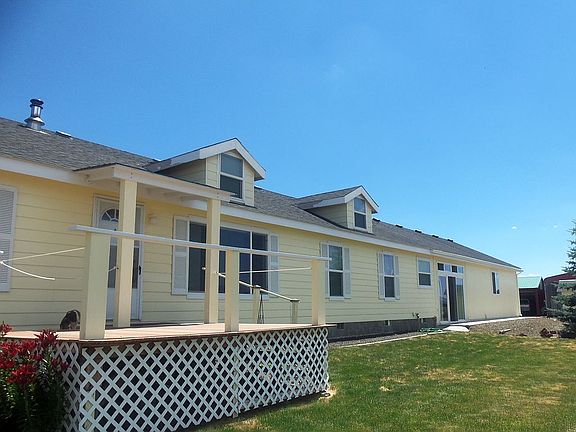 west side man. home,  