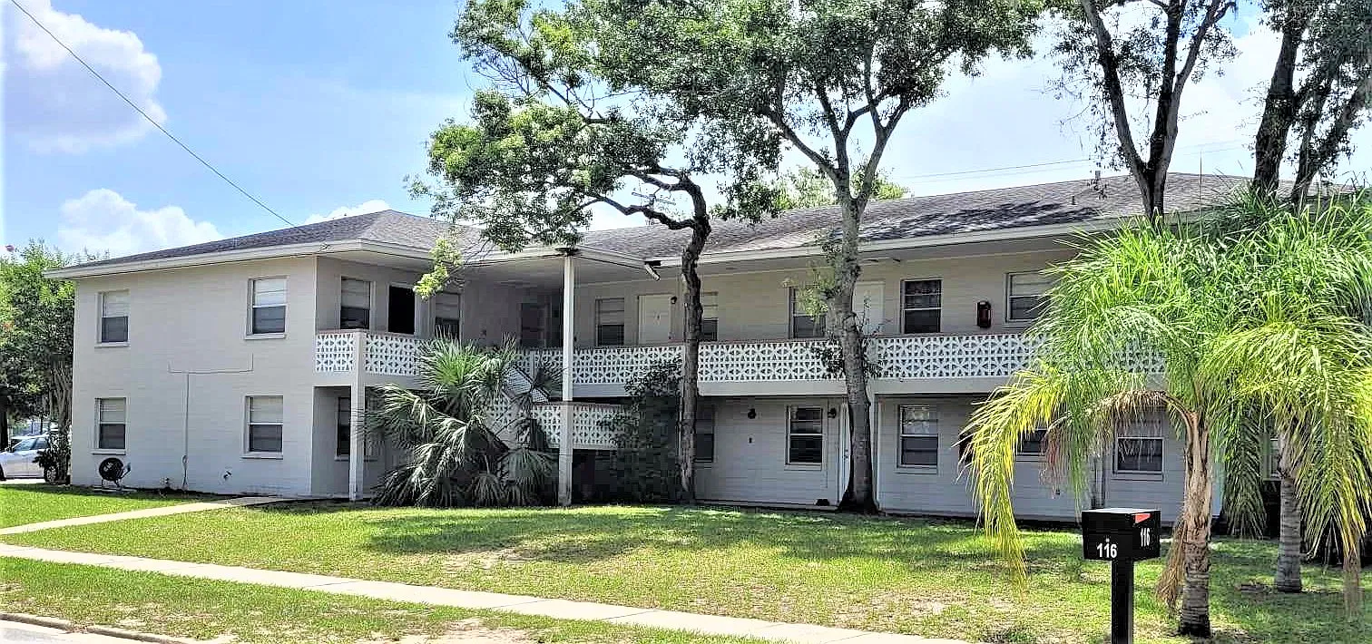 1 bed, 570 sqft, $925 — Photo 1