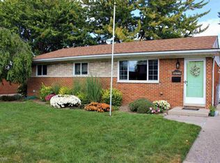 17545 Adolph, Fraser, MI 48026