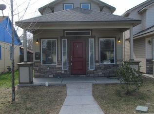 1205 W Targee St, Boise, ID 83706