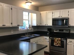 101 Poplar Rd, Havelock, NC 28532