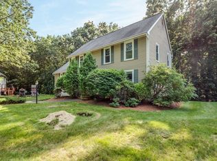 57 Village View Rd, Westford, MA 01886