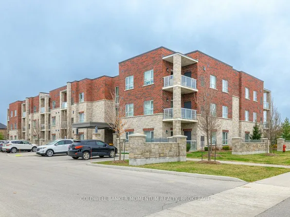 529 S Pelham Rd #101, Welland, ON L3C 3C7