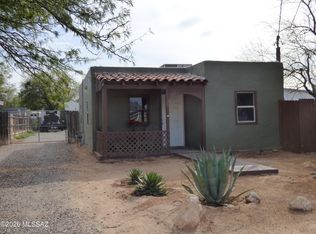 3544 E Presidio Rd, Tucson, AZ 85716