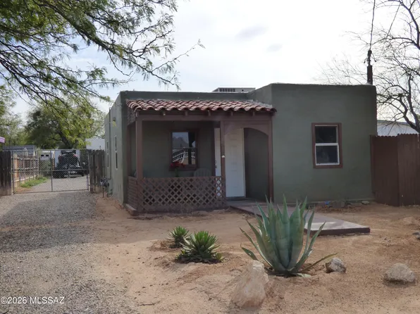 3544 E Presidio Rd, Tucson, AZ 85716