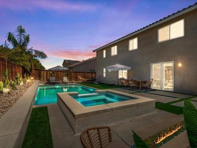 83560 Lapis Dr, Coachella, CA, 92236