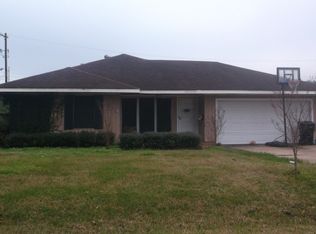 3811 Boyd Ave, Groves, TX 77619