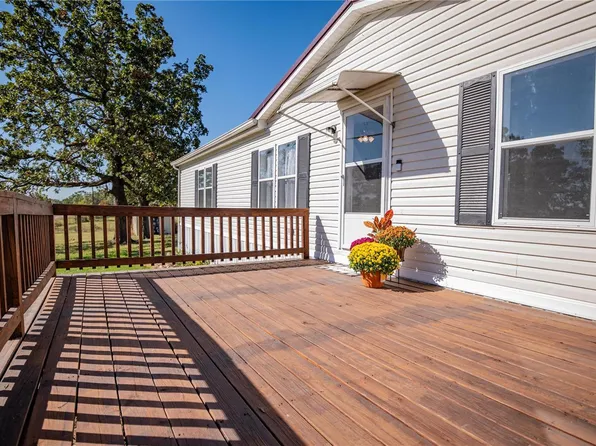 18101 State Route H, Saint James, MO 65559