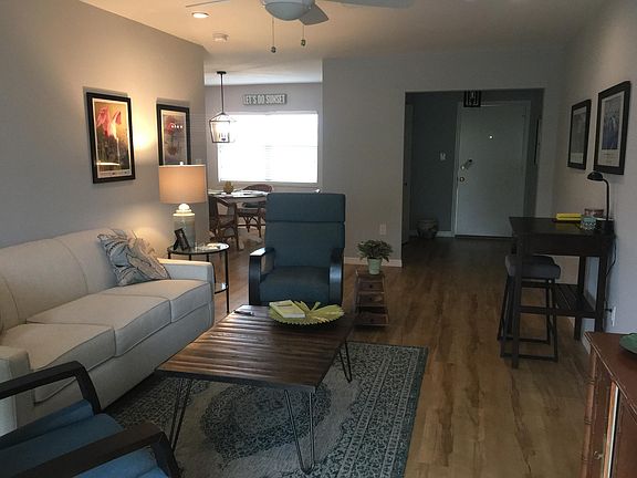 Living room flat screen smart tv