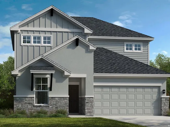 7103 Saint Tropez Place, San Antonio, TX 78255