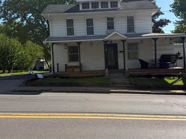 101 2nd St, Montgomery, PA 17752