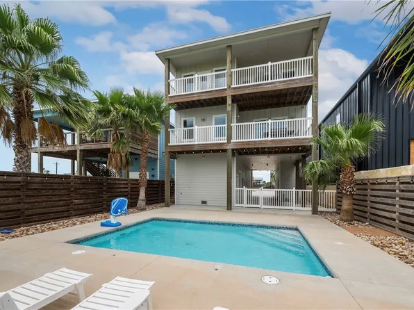 1216 Ross Ave, Port Aransas, TX 78373