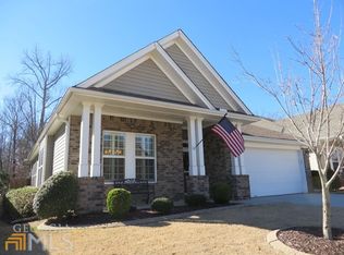 54 Keystone Cir, Newnan, GA 30265