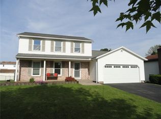 39 Audabon Ter, Rochester, NY 14624