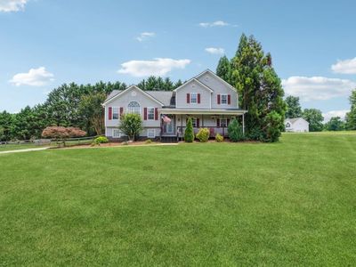 169 Fleming Dr, Jasper, GA, 30143