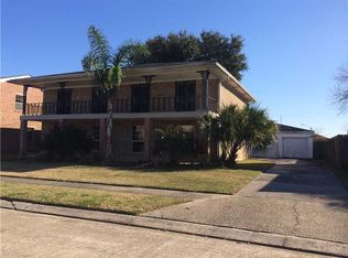 8430 Aberdeen Rd, New Orleans, LA 70127