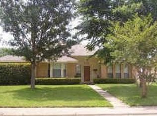714 Harvester Ln, Mesquite, TX