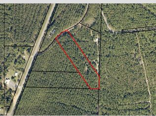 Remington Rd, Milton, FL 32570