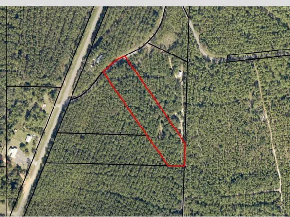 Remington Rd, Milton, FL 32570