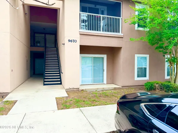 9670 Amarante Cir Unit 3, Jacksonville, FL 32257