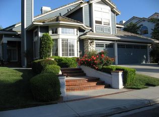 26952 Falling Leaf Dr, Laguna Hills, CA 92653